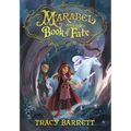 Marabel and the Book of Fate