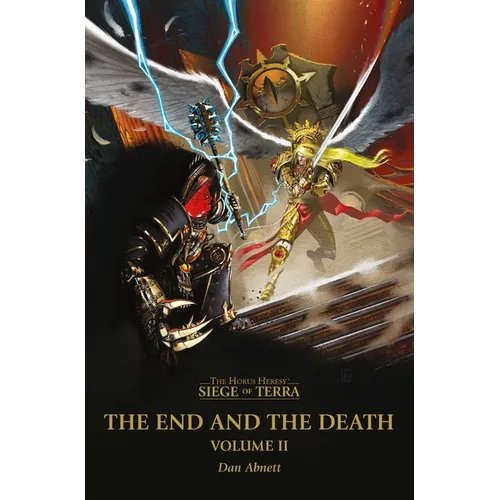 The End and the Death: Volume II