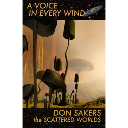 A Voice in Every Wind