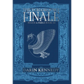 The Tchaikovsky Finale: Fugue & Fable: Book III