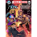 Bold and the Brave #51