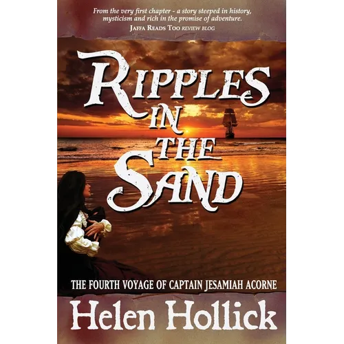 Ripples in The Sand