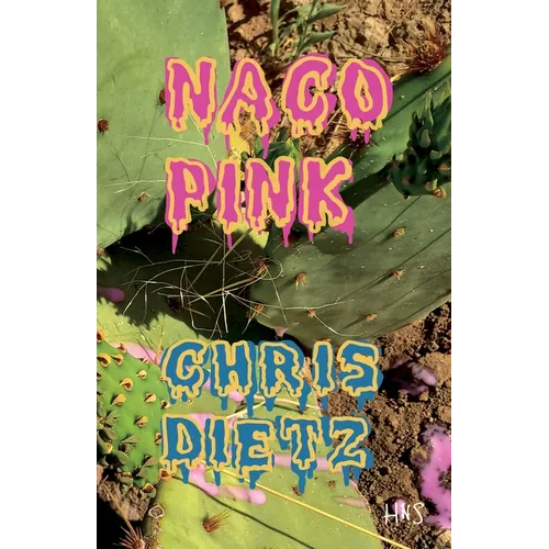Naco Pink