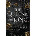 The Queen & The King: A Hades & Persephone Retelling