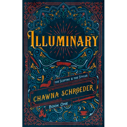 Illuminary: Volume 1