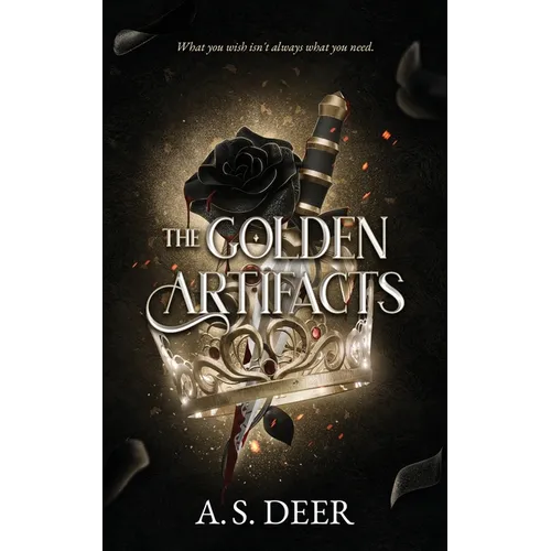 The Golden Artifacts