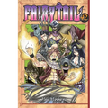 Fairy Tail, Volume 42