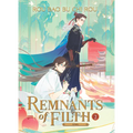 Remnants of Filth: Yuwu (Novel) Vol. 2