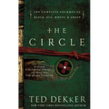 The Circle Series 4-In-1: The Complete Series Including Black, Red, White, and Green