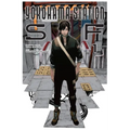 Yokohama Station Sf, Vol. 1 (Manga)