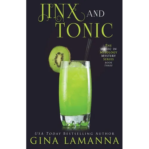 Jinx & Tonic