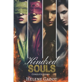 Kindred Souls Complete Series: Books 1-4