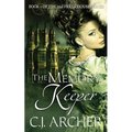The Memory Keeper: Book 1 of the 2nd Freak House trilogy