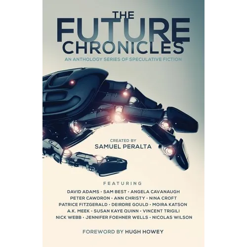 The Future Chronicles - Special Edition