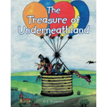 The Treasure Of Underneathland