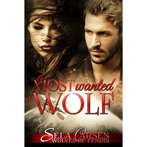 A Most Wanted Wolf