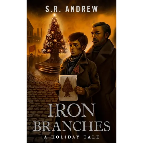 Iron Branches: A Holiday Tale