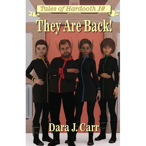 They are Back!