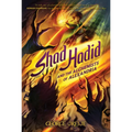 Shad Hadid and the Alchemists of Alexandria