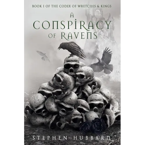 A Conspiracy of Ravens