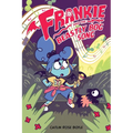 Frankie and the Beastly Bog Song