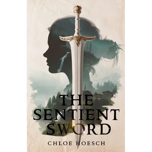 The Sentient Sword