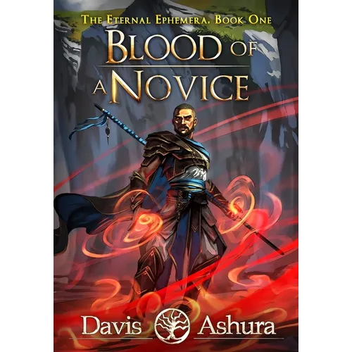 Blood of a Novice