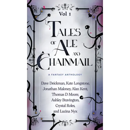 Tales of Ale and Chainmail