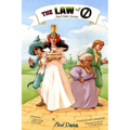 The Law of Oz (trade paperback)