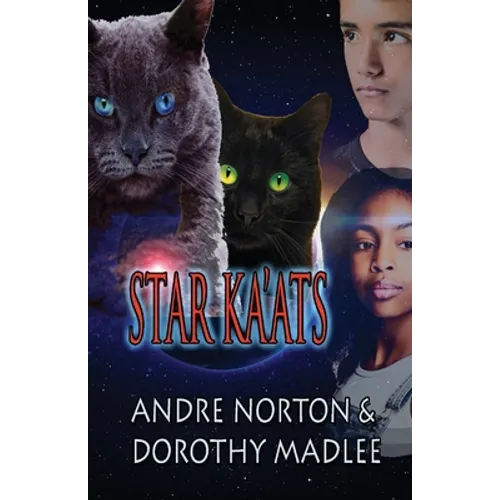 Star Ka'ats