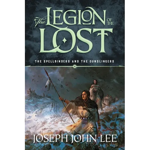 The Legion of the Lost