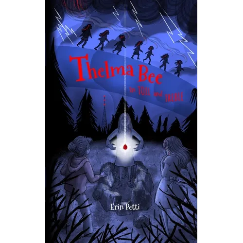 Thelma Bee in Toil and Treble