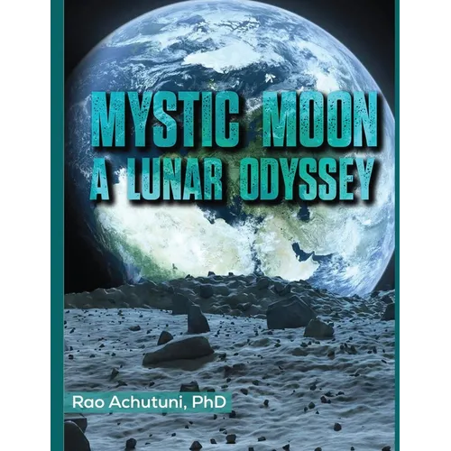 Mystic Moon: A Lunar Odyssey