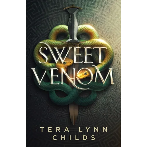 Sweet Venom