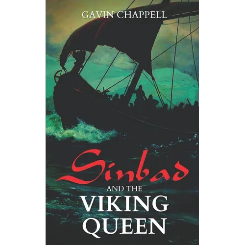 Sinbad and the Viking Queen