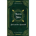 Fairie Tales - Jack and the Beanstalk