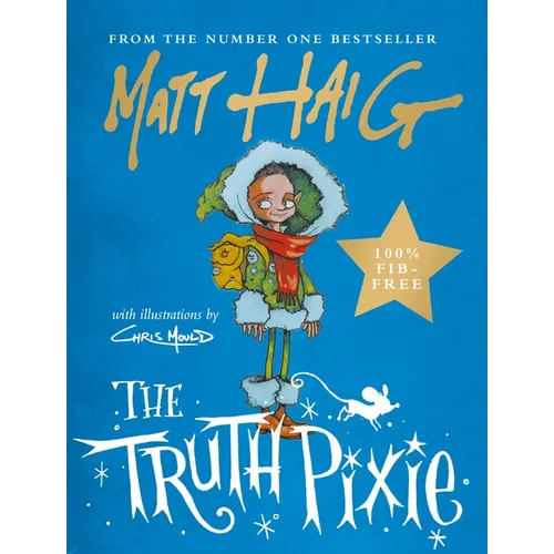 The Truth Pixie
