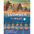 Snowmen at Night