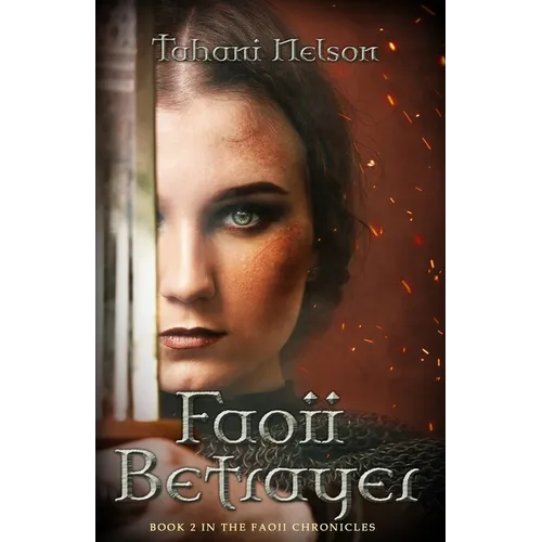 Faoii Betrayer