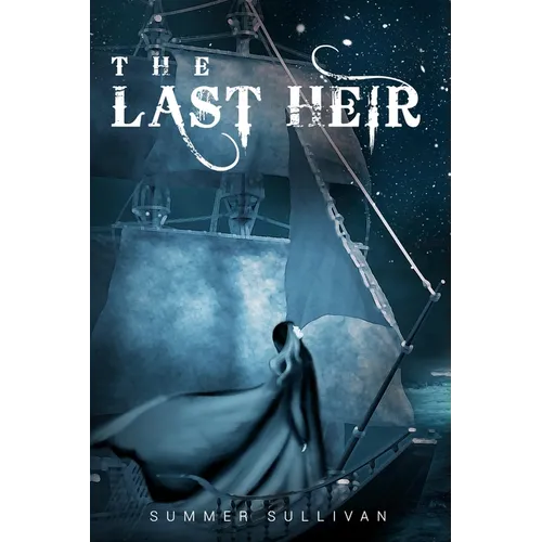 The Last Heir