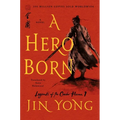 A Hero Born: The Definitive Edition