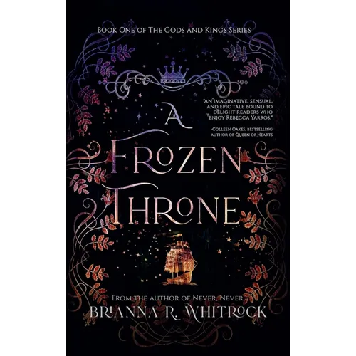 A Frozen Throne