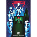 Terrorbytes Vol. 1