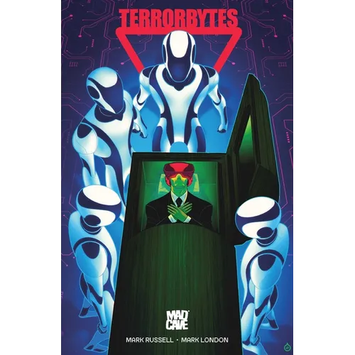 Terrorbytes Vol. 1
