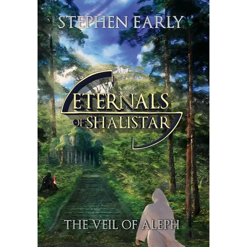 The Veil of Aleph
