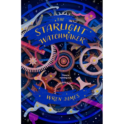The Starlight Watchmaker