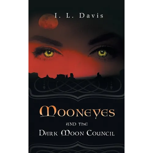 Mooneyes and the Dark Moon Council