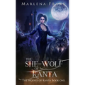 The She-Wolf of Kanta