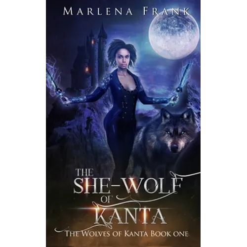 The She-Wolf of Kanta