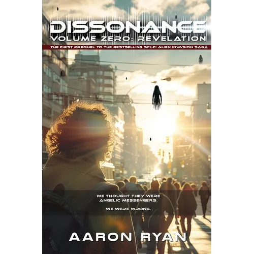 Dissonance Volume Zero: Revelation